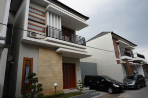 Cemara Homestay Jogja